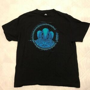 Westworld Droid Host‎ black T shirt XL